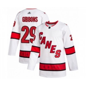 Brian Gibbons Jersey